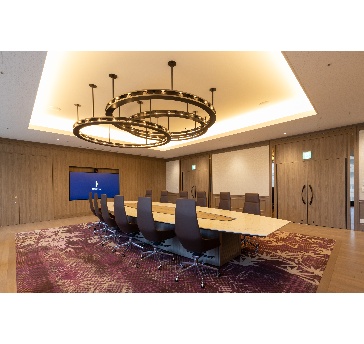 Board Room