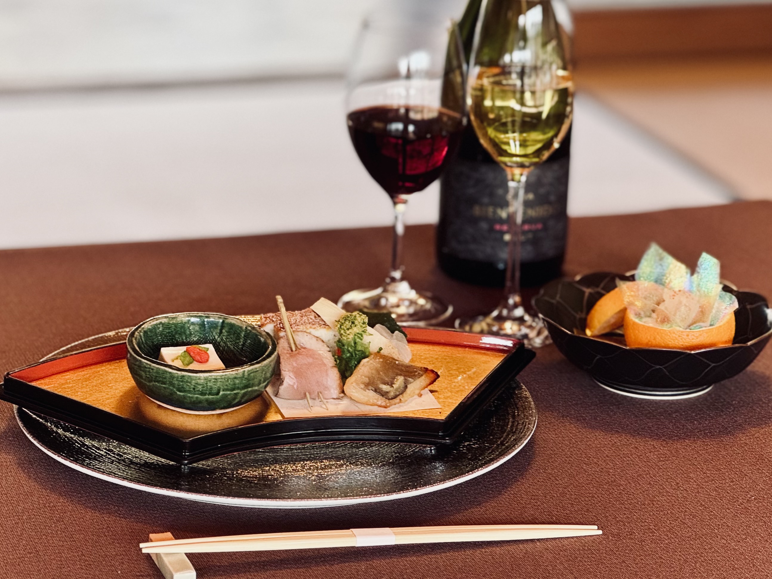 【忘新年会】プレミアムプラン（コース料理＋飲み放題2H）