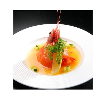 【ランチ】レストラン西本のランチフルコース