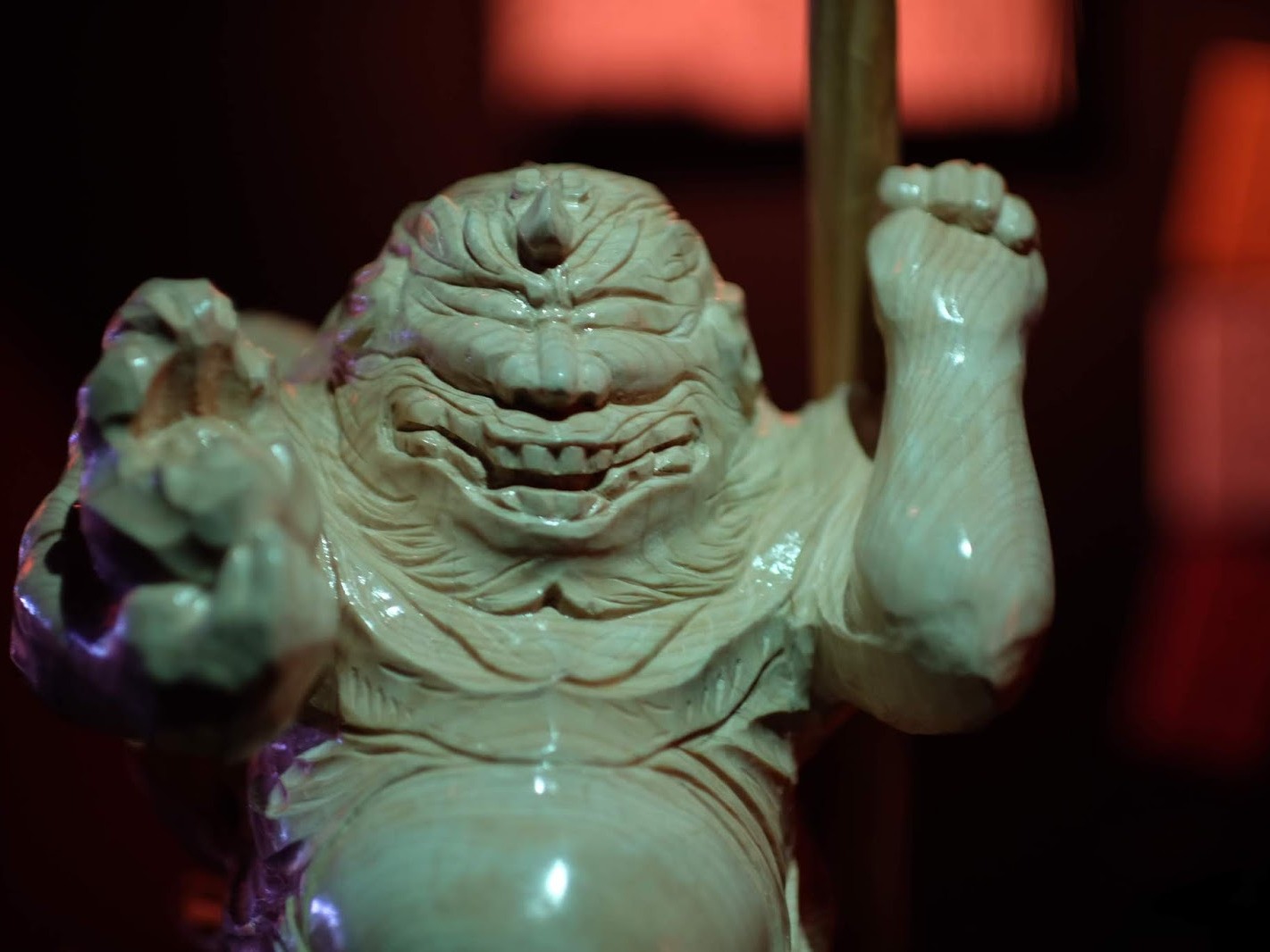 Art Bar 酒呑童子