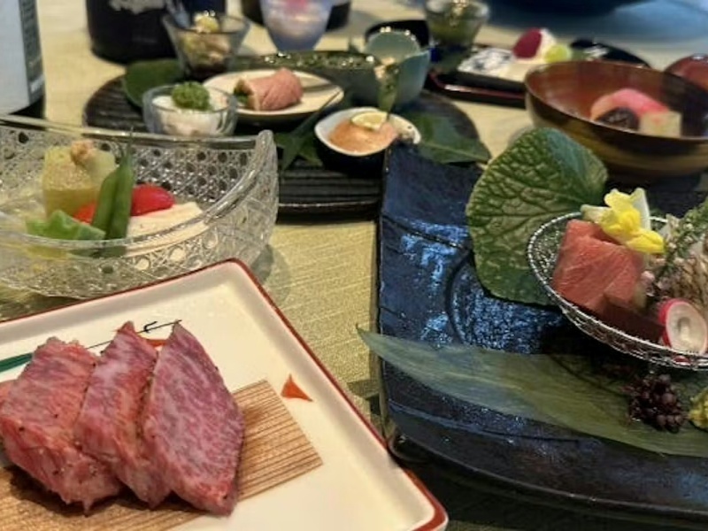 ☆ランチ限定☆彩華コース