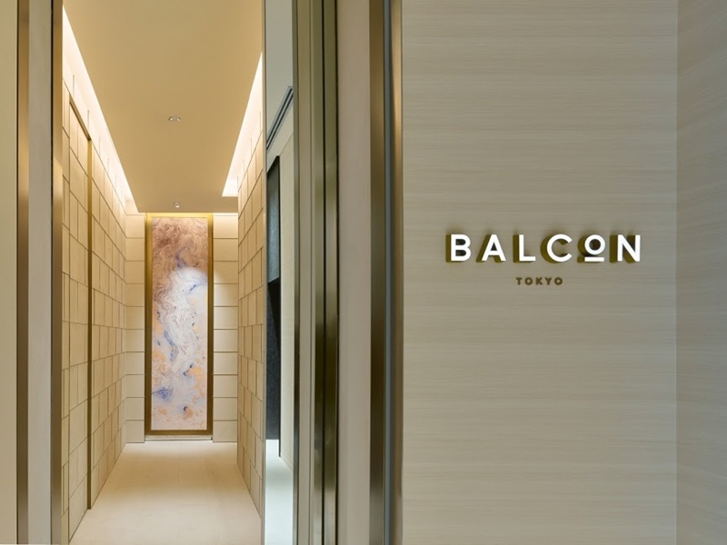 BALCON TOKYOの画像4枚目