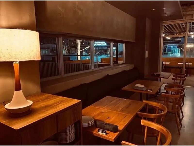 ESPRESSO D WORKS 名古屋