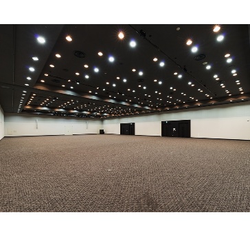 HALL B