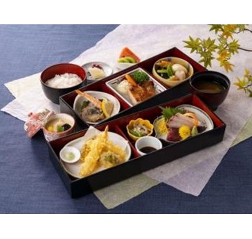 【平日限定】ランチ会合プラン 昼食と会議がセットになった平日限定プランです！