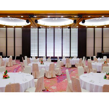 Banquet plan