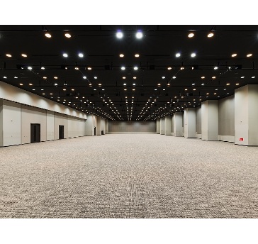 B1 HALL C
