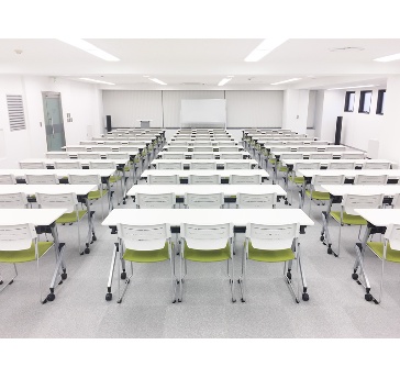 707_160㎡_セミナーやイベント会場に最適！