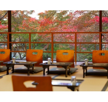 嵯峨野