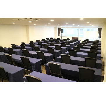 カンファレンスルーム5B
