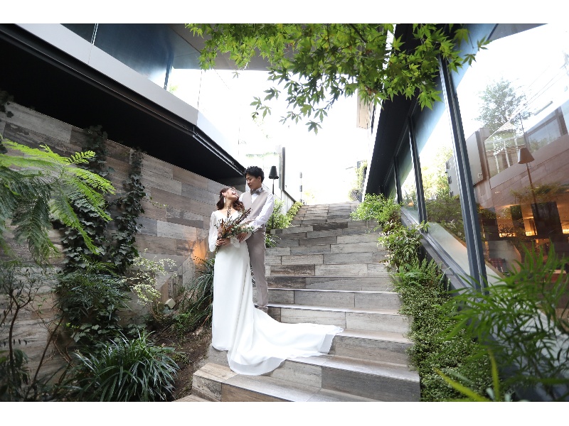 【ウェディングパーティー☆乾杯スパークリングワイン付き】 
お披露目パーティー、結婚式二次会など、会費制のカジュアルパーティーをご検討中の方にオススメ♪