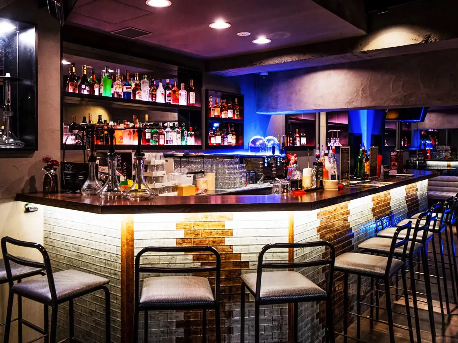 OAK BAR　SHIBUYAの画像5枚目