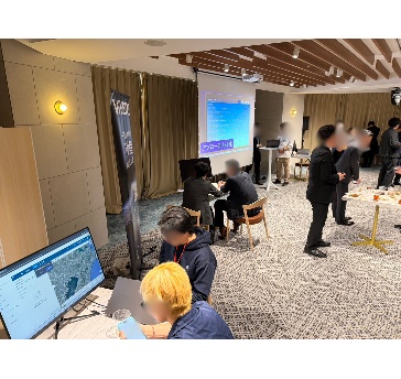 不動産交流会 事例写真4枚目