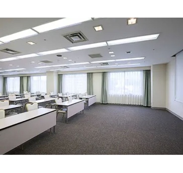 会議室 MEETING ROOM6
