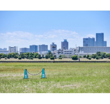 かさい海浜公園 なぎさバーベキュー