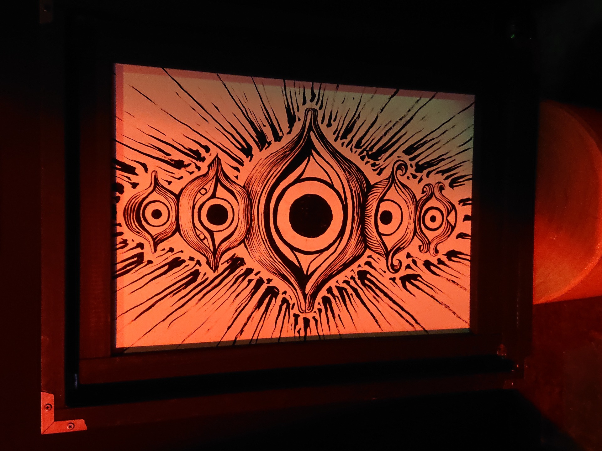 Art Bar 酒呑童子