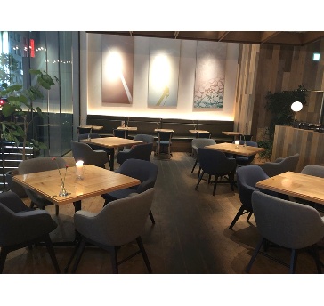eightdays dining 