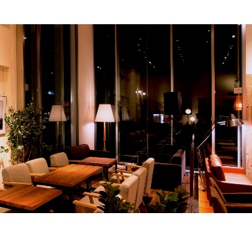 kawara CAFE＆DINING 福岡PARCO店