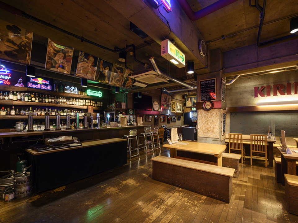 MASUYA MEAT＆CRAFT BEER