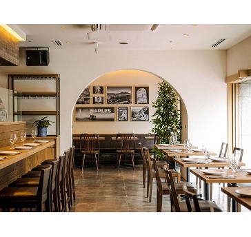 SALVATORE CUOMO ＆ BAR 池袋
