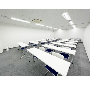 303_70㎡_セミナーやイベント会場に最適！