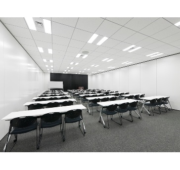 Room B
