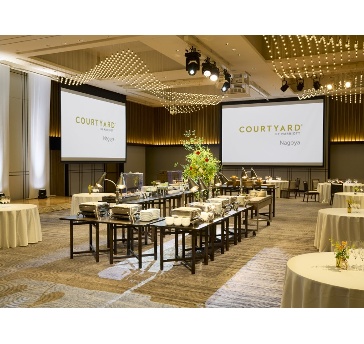 Central Ballroom