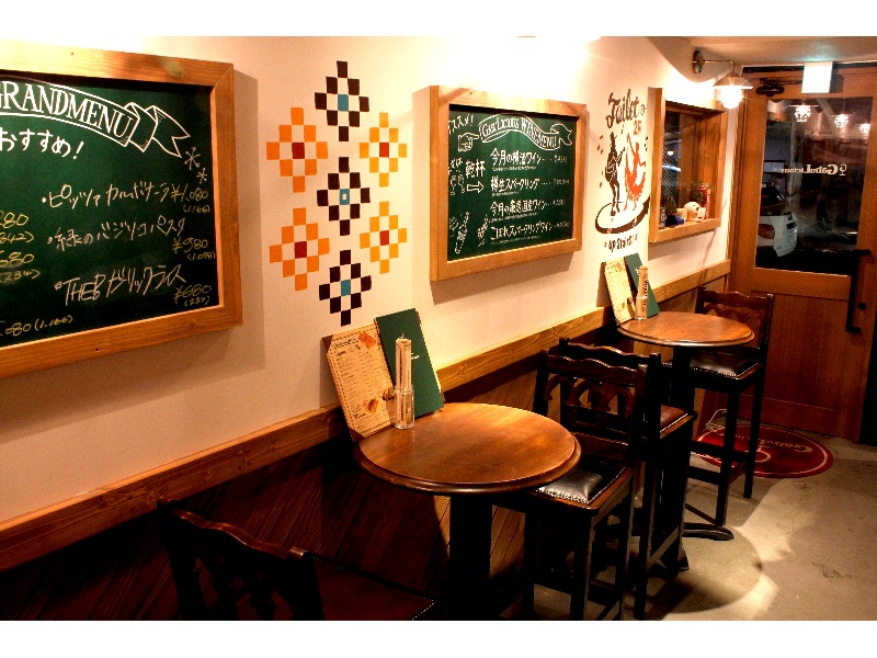 ワイン酒場 GabuLicious 仙台店の画像4枚目