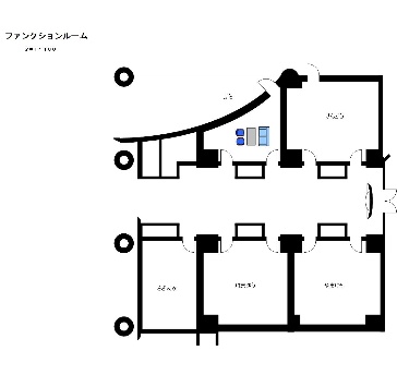 控室イメージ
