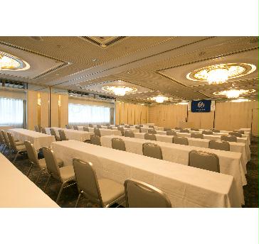 新大阪ワシントンホテルプラザ　宴会場の画像3枚目