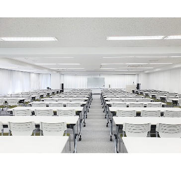 703_160㎡_セミナーやイベント会場に最適！