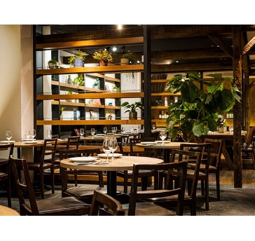 SALVATORE CUOMO ＆ BAR 池袋