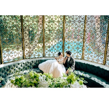 The Garden Suite