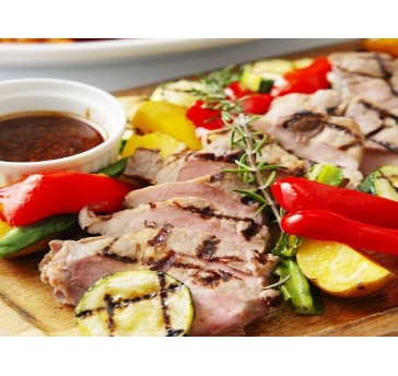 🍷 パーティープランB | 団体様歓迎！メインのお肉料理まで楽しめる宴会スタイル | 飲み放題込み¥6,000