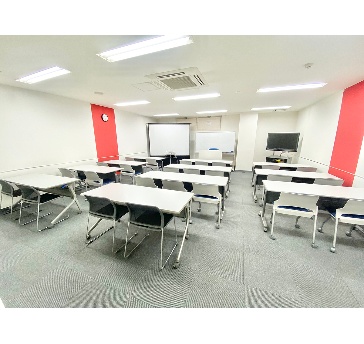 PARM-CITY131貸会議室　5B