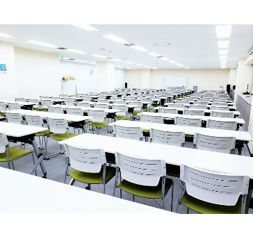 J_200㎡_セミナーやイベント会場に最適！