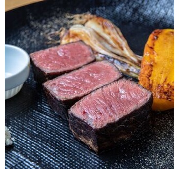 【LUXURY PLAN】くつろぎの着席スタイルで味わう、大皿シェアパーティ