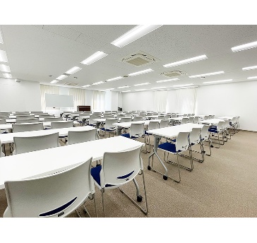 901_120㎡_セミナーやイベント会場に最適！