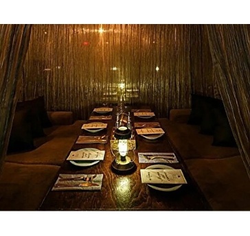 Osteria SOLUSSO～ソルッソ～