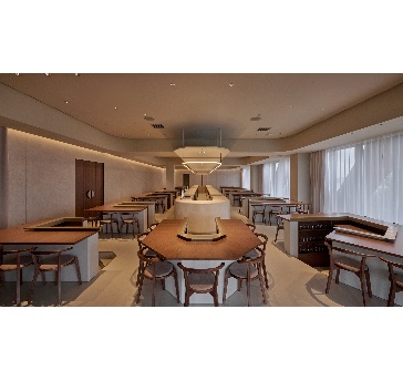 Party Room（3F）