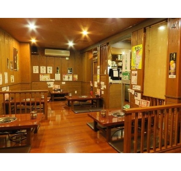 大衆居酒屋 新世界もつ鍋屋 FC福島店