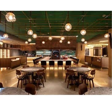 RESTAURANT & BAR ERUTAN ／エルタン