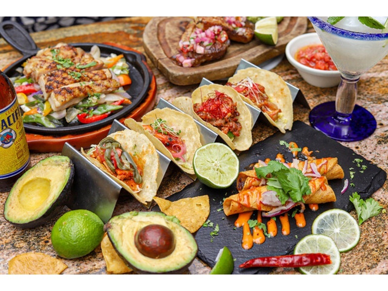 MUCHO MODERN MEXICANOの画像5枚目
