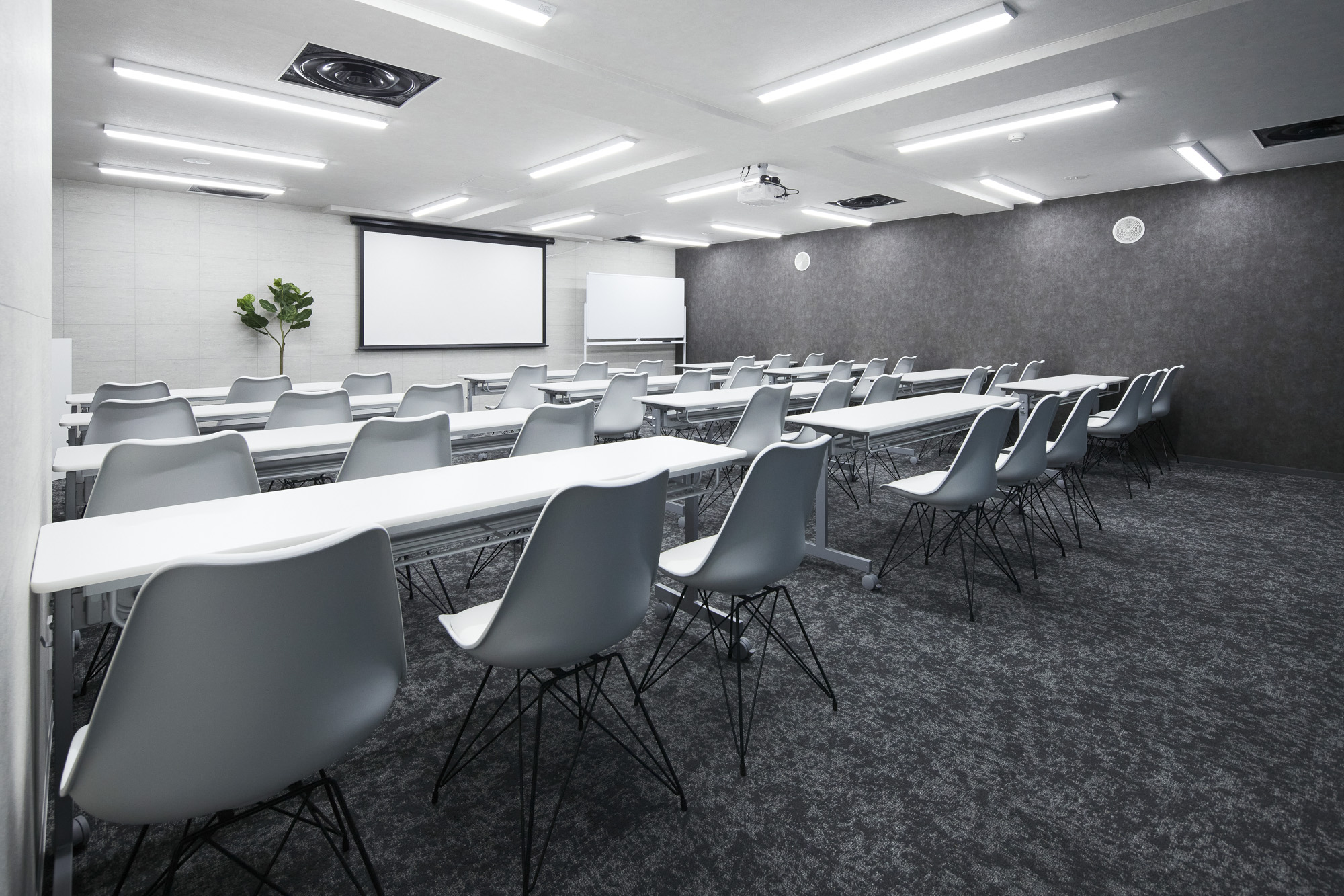 スクール形式 - TIME SHARING 新宿6Bの写真