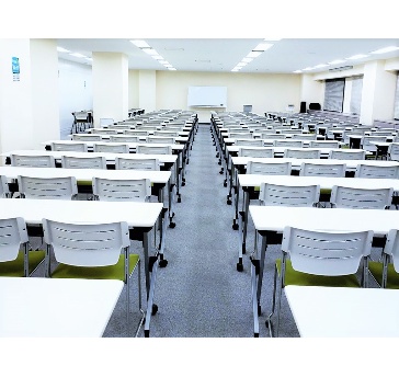 J_200㎡_セミナーやイベント会場に最適！