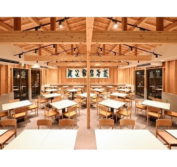 FOOD LAB.358 TSURUMAPARK