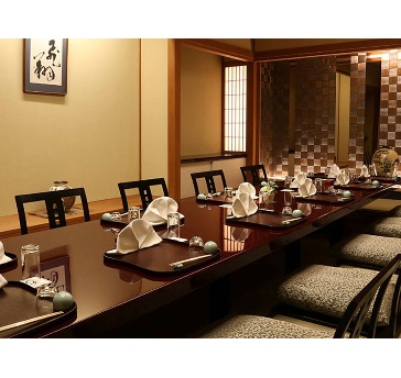 和室宴会場 つづみ(12階)