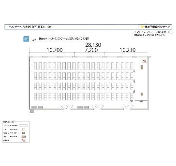 ROOM 1+2+3
