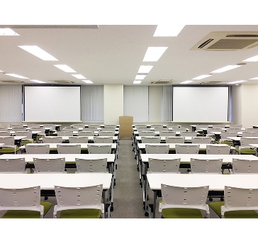 401_170㎡_セミナーやイベント会場に最適！