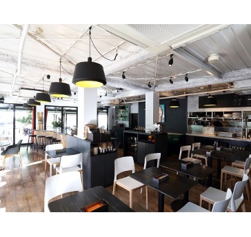 GOOD MORNING CAFE & GRILL 虎ノ門